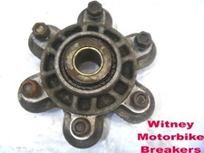 Ducati rear wheel for sale  WITNEY