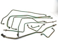Hydraulikleitungen kraftheber  gebraucht kaufen  Meckenbeuren