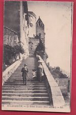 Grand escalier rocamadour d'occasion  Castries