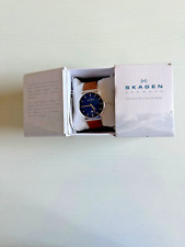 Orologio quarzo skagen usato  Italia