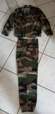 Lot veste treillis d'occasion  La Rochefoucauld