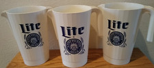 48oz miller lite for sale  Sparta