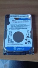 Hard disk 500gb usato  Bisignano
