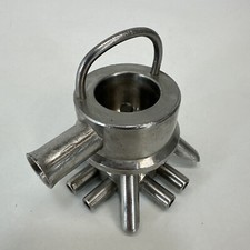 Dairy stainless steel d'occasion  Expédié en Belgium
