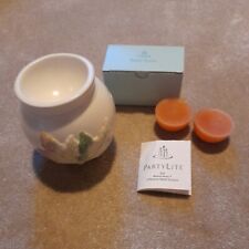 Partylite aroma melt for sale  POOLE