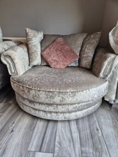 Reduced gorgeous crushed for sale  CANNOCK