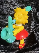 Simpsons lisa simpson for sale  Ladson