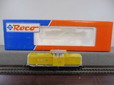 Roco spur 43649 gebraucht kaufen  Wenden