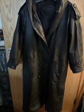 Italian vintage leather for sale  Syracuse