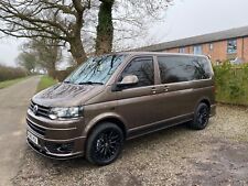 2013 volkswagen transporter for sale  ALTRINCHAM