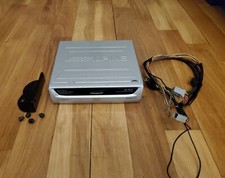Sistema de navegação por voz Alpine Nve-N077P unidade de DVD OLD SCHOOL, usado comprar usado  Enviando para Brazil