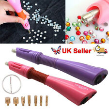 Hotfix iron applicator for sale  UK