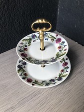 Petit serviteur porcelaine d'occasion  Hundling