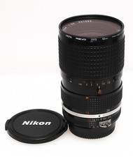 Nikon 70mm f3.5 for sale  LITTLEBOROUGH