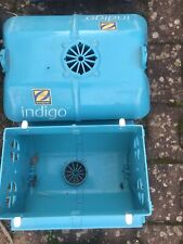 Carcasse robot piscine d'occasion  Villette-d'Anthon