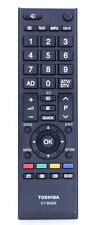 Toshiba 9032 télécommande d'occasion  Paris XX
