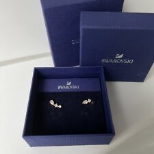 Swarovski attract hrringe gebraucht kaufen  Kamen
