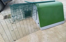 Omlet 2m run for sale  SHREWSBURY