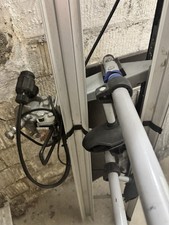Fahrradträger fahrräder anh� gebraucht kaufen  Hamburg