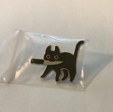 Black cat knife for sale  Windsor