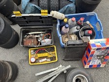 Gear box kart for sale  NEWTOWN