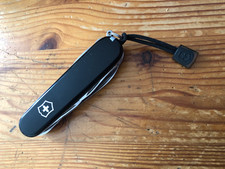 Victorinox taschenmesser hunts gebraucht kaufen  Braunschweig