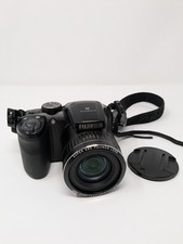 Usado, Câmera Digital Fujifilm FinePix S Series S4800 16.0MP comprar usado  Enviando para Brazil