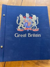 Gibbons unused illustrated for sale  HENLEY-ON-THAMES
