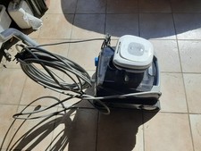 Robot pulitore piscina usato  Villachiara