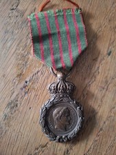 Medaille sainte helene d'occasion  Paris XVII
