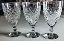 Sherry port webb for sale  AMMANFORD