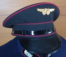 Schirmmütze hafenbahn karlsru gebraucht kaufen Schirmmütze hafenbahn karlsru gebraucht kaufen  Plauen