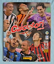 Calciatori 2005 2005 usato  Roma