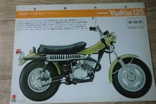 Suzuki van van d'occasion  Expédié en Belgium