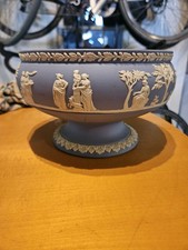 Vintage wedgwood jasperware for sale  West Columbia