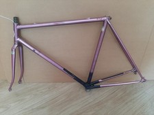 Cadre velo piaton d'occasion Cadre velo piaton d'occasion  Échirolles