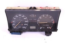 Tachometer golf scirocco gebraucht kaufen  Dresden