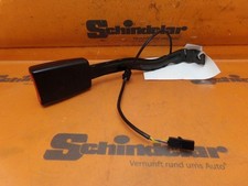 Sicherheitsgurtschnalle volksw gebraucht kaufen  München