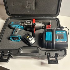 Makita rebar cutter for sale  West Bend