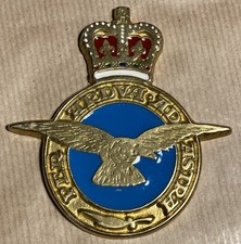 Raf squadrons royal for sale  LINCOLN