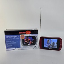 Red rca dht235c for sale  Forney