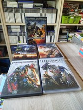 Dvd lot films d'occasion  Chennevières-sur-Marne