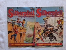 Silberpfeil 288 273 gebraucht kaufen  Hude