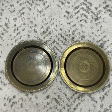 Vtg asian brass for sale  Bryan