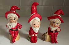 Vtg santa pixie for sale  Portsmouth