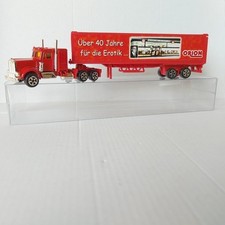 Majorette kenworth truck gebraucht kaufen  Alsfeld