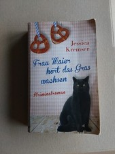 Frau maier hört gebraucht kaufen  Laer
