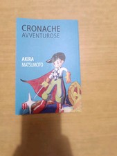 Manga volume unico usato  Moretta