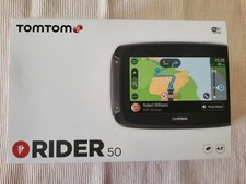 Tomtom rider motorrad gebraucht kaufen  Meißen