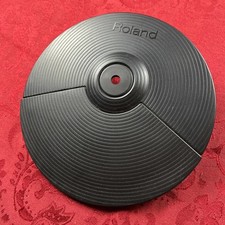 Roland dual trigger for sale  Longview